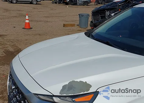 2019 Hyundai Santa Fe Se из США, поврежденный, VIN 5NMS23AD3KH108931